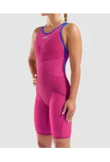 ARENA ARENA POWERSKIN VELOCE CLOSED BACK LE