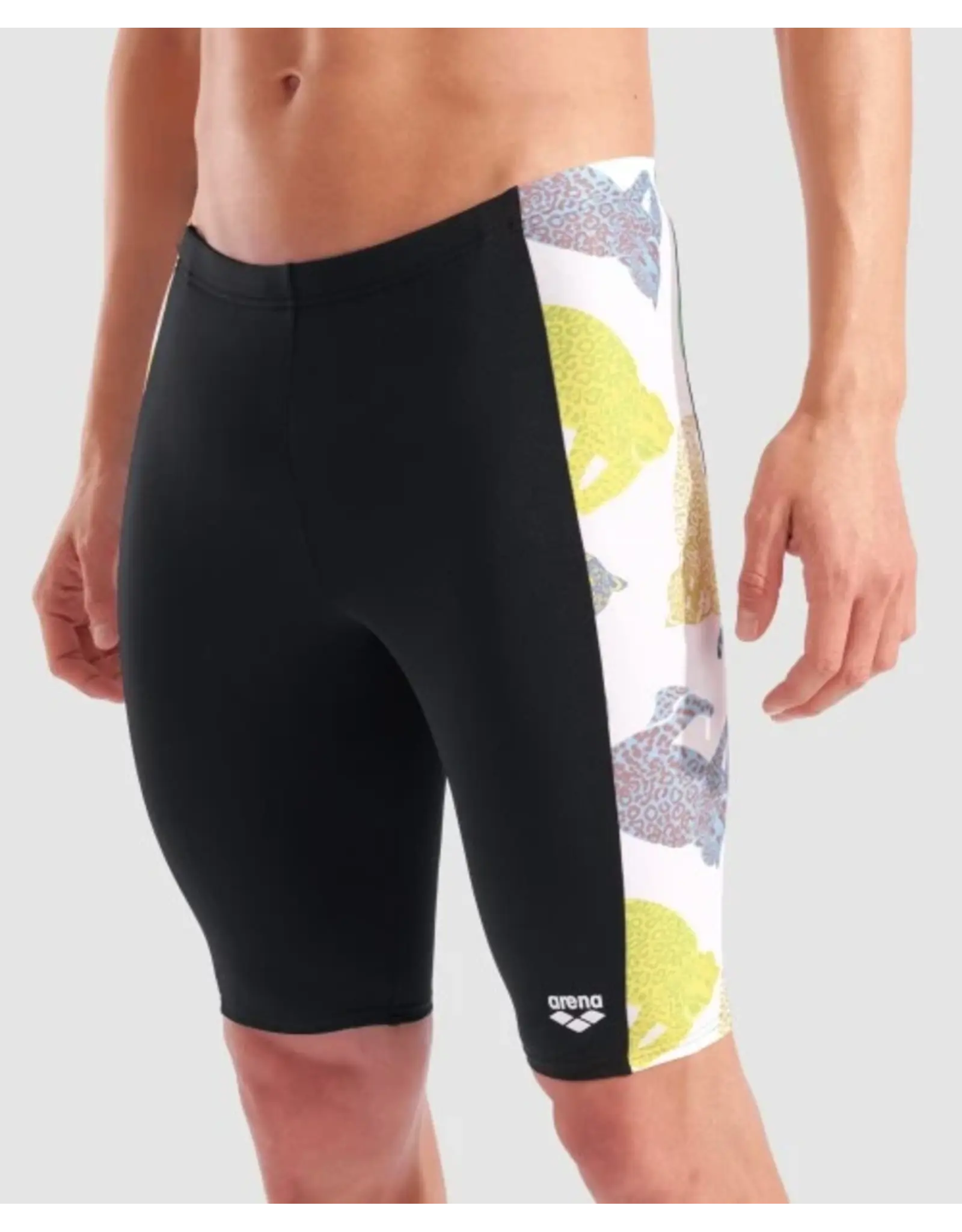 ARENA ARENA  PRINT JAMMER