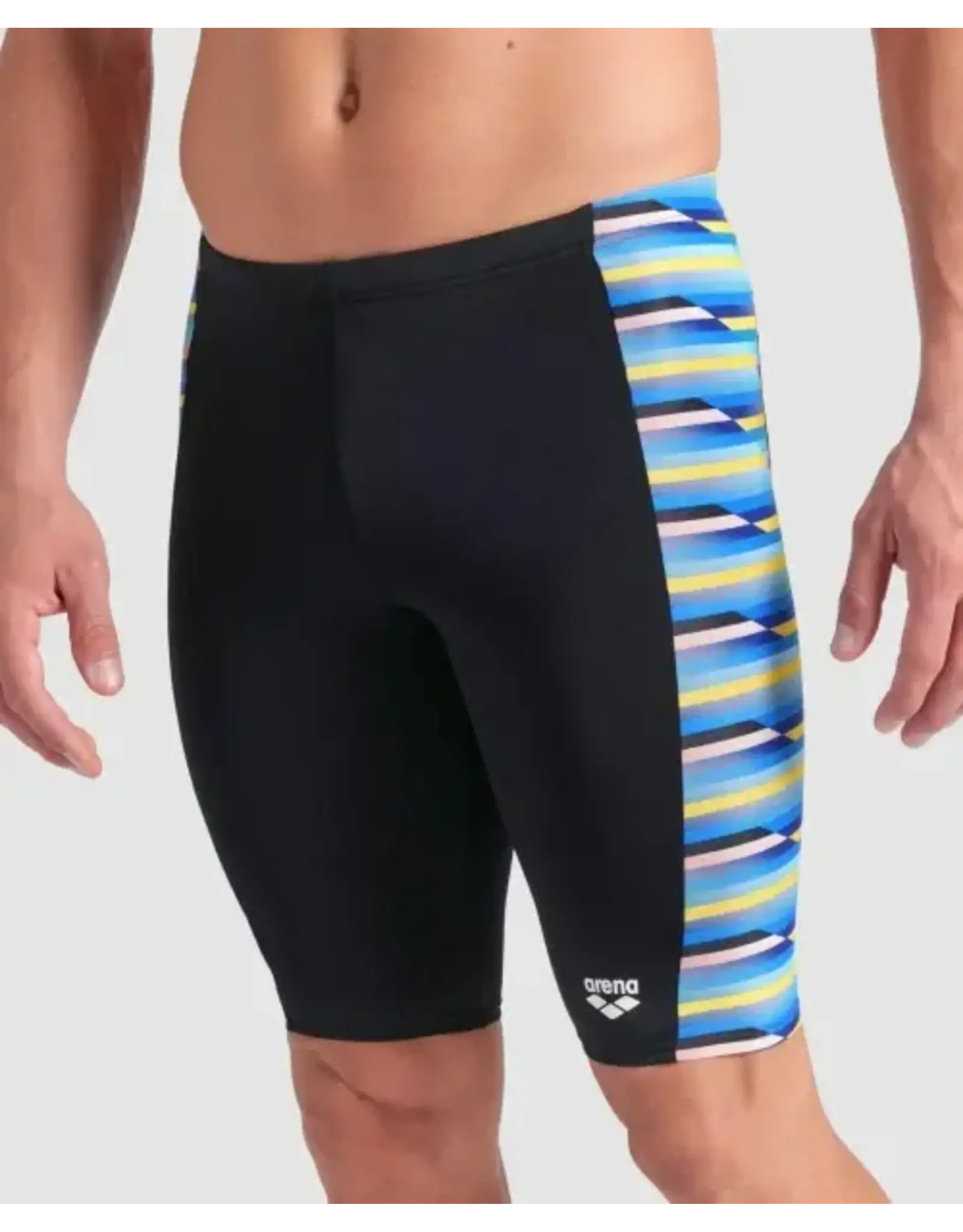 ARENA ARENA RACING STRIPE JAMMER