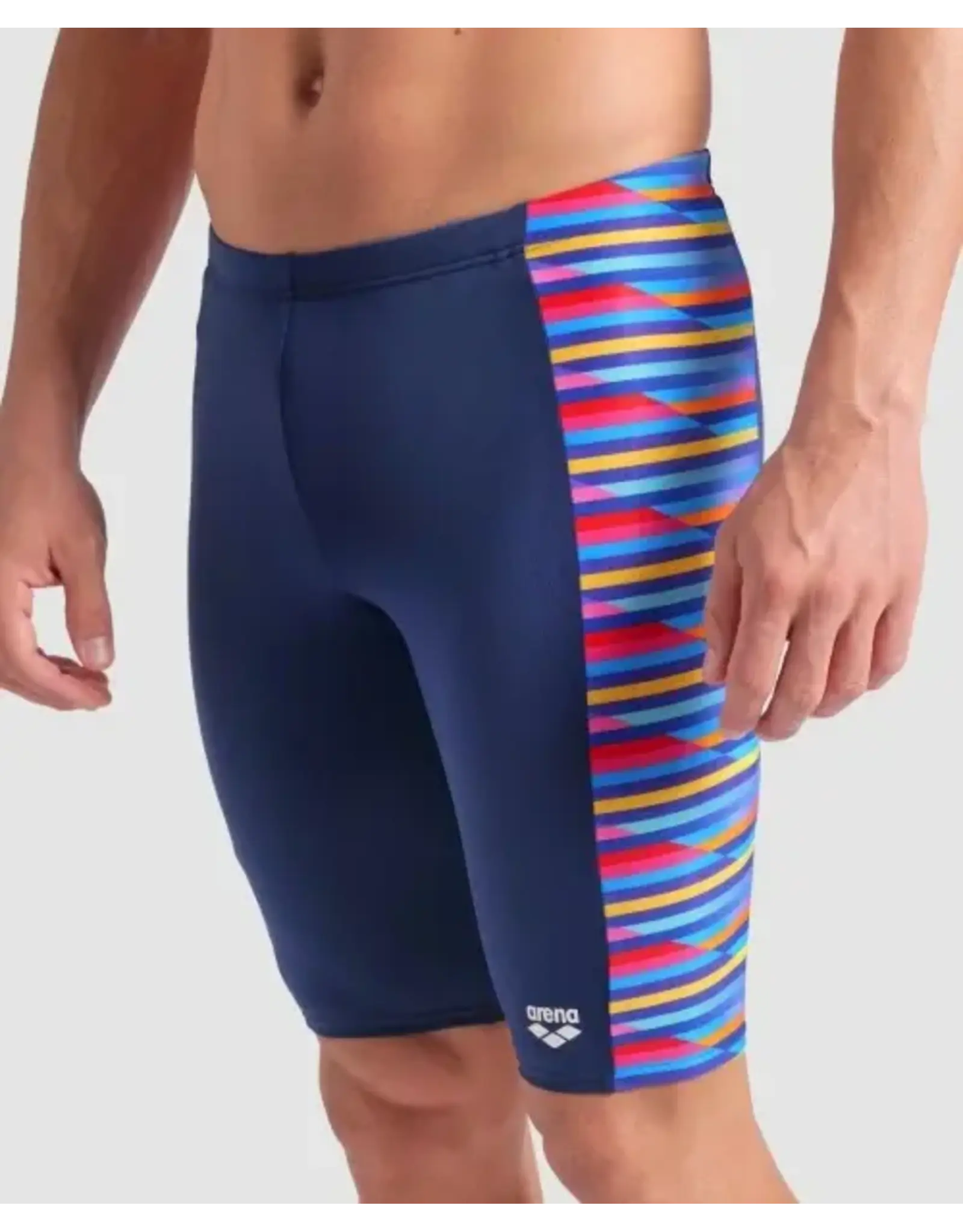 ARENA ARENA RACING STRIPE JAMMER
