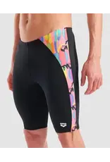 ARENA ARENA PRINT SWIM JAMMER