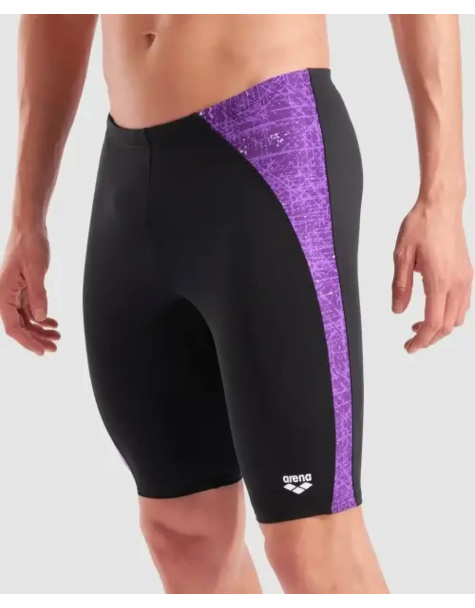 ARENA ARENA RIBBED JAMMER