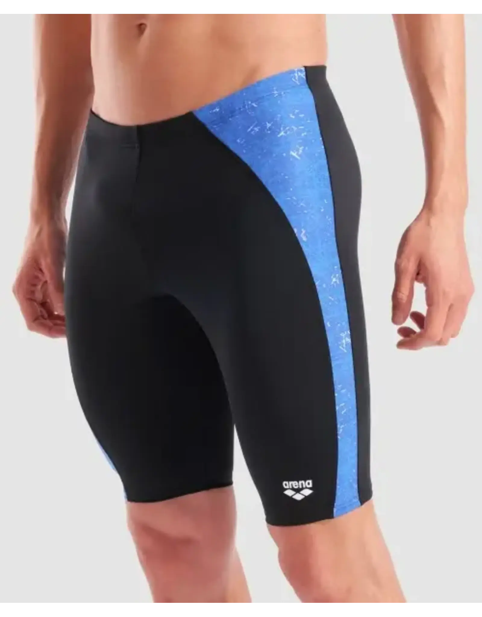 ARENA ARENA RIBBED JAMMER