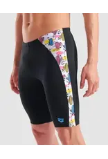 ARENA ARENA PRINT SWIM JAMMER