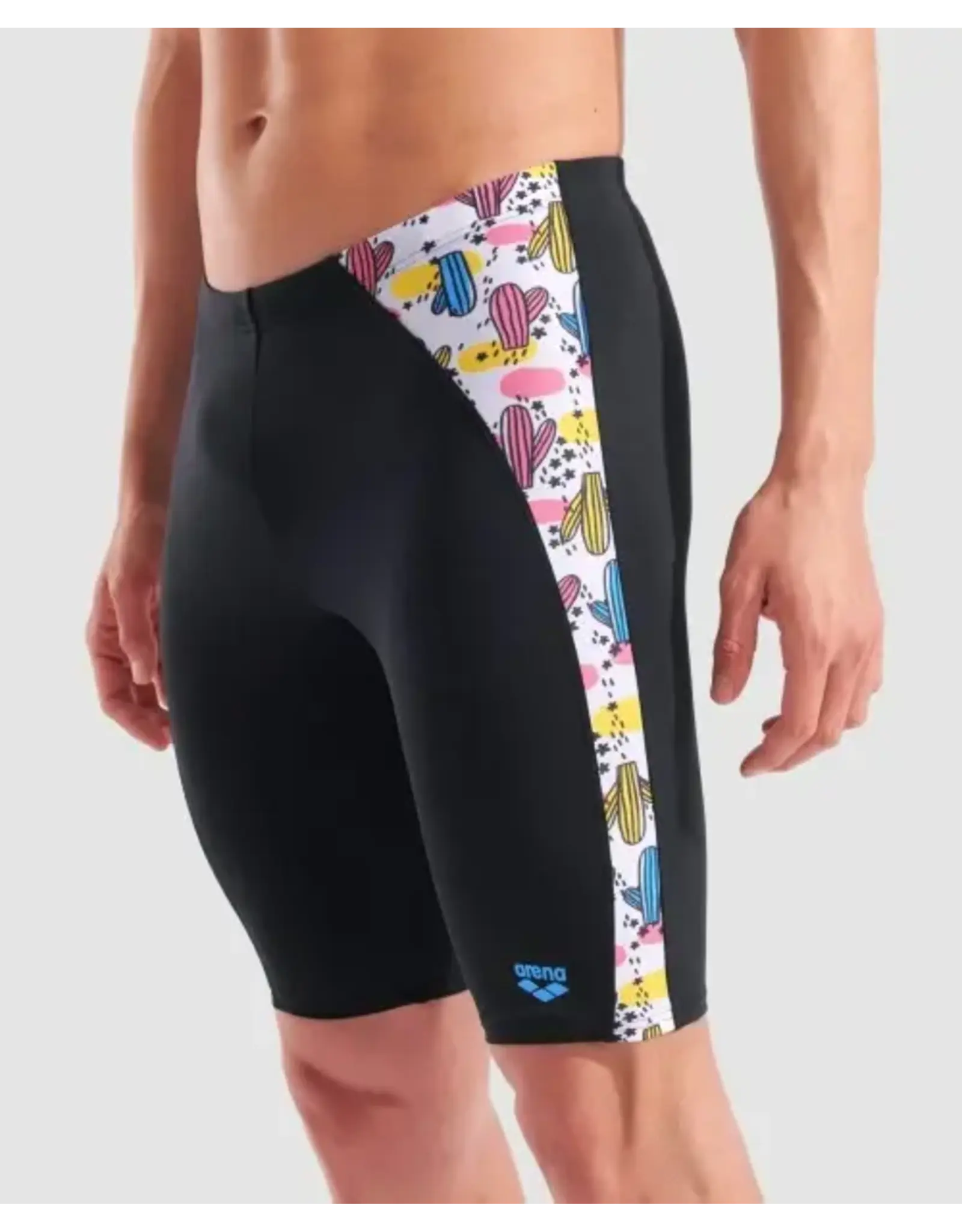 ARENA ARENA PRINT SWIM JAMMER