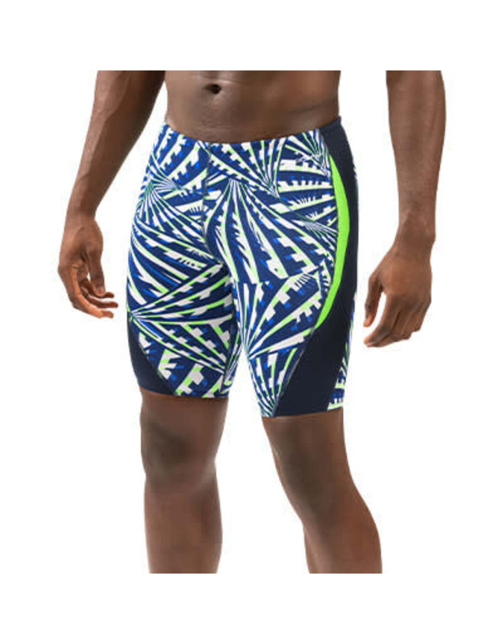 DOLFIN DOLFIN RELIANCE PRINTED JAMMER