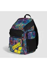 ARENA ARENA ONE GO BACKPACK 45L PRINT