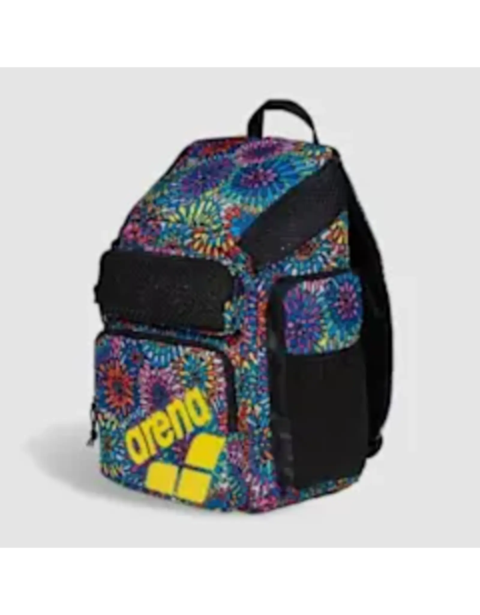 ARENA ARENA ONE GO BACKPACK 45L PRINT