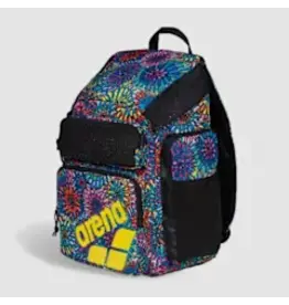 ARENA ARENA ONE GO BACKPACK 45L PRINT