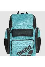 ARENA ARENA ONE GO BACKPACK 45L PRINT
