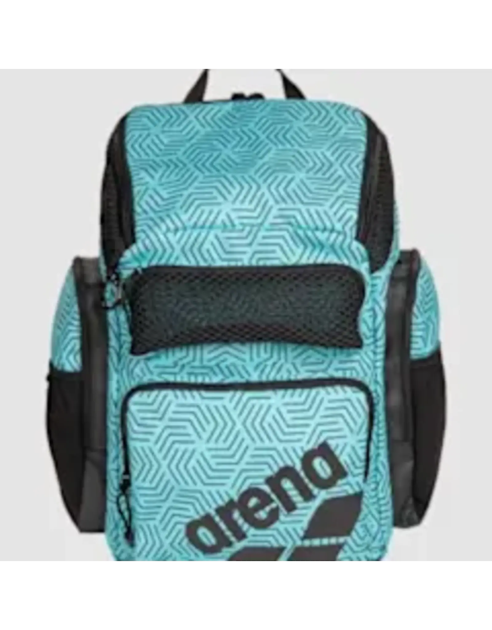 ARENA ARENA ONE GO BACKPACK 45L PRINT