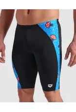 ARENA ARENA  PRINT JAMMER