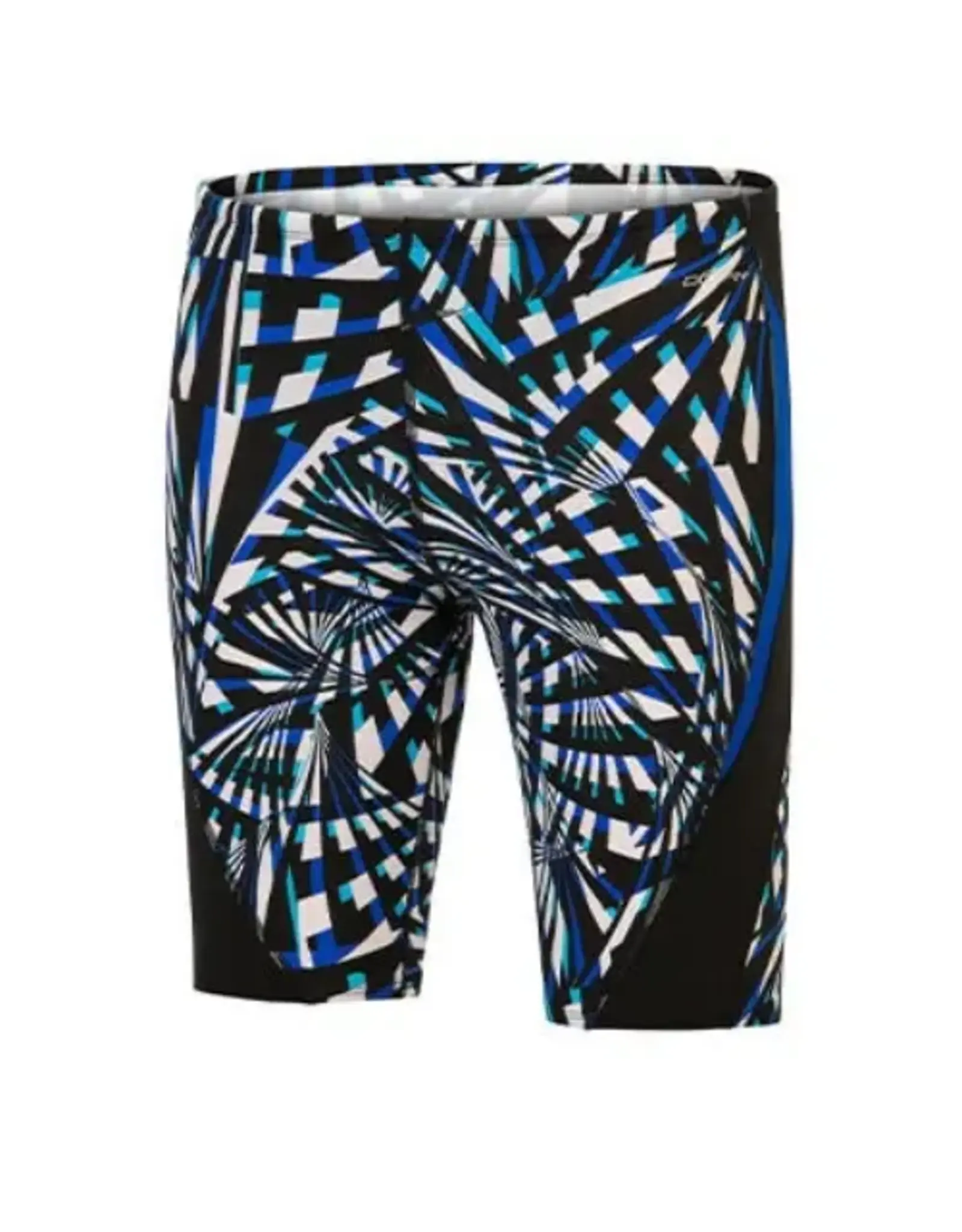 DOLFIN DOLFIN RELIANCE PRINTED JAMMER