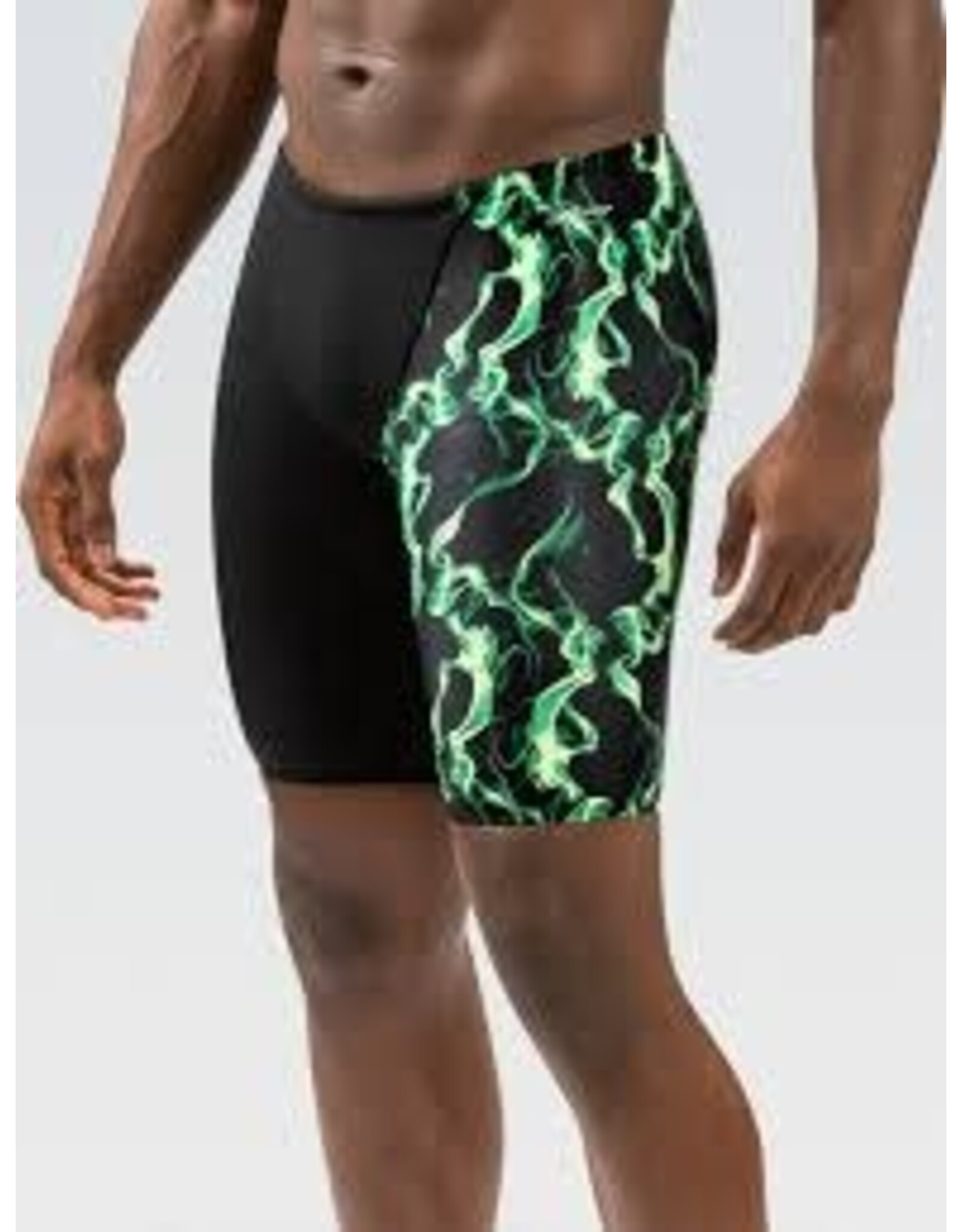 DOLFIN DOLFIN RELIANCE PRINTED JAMMER