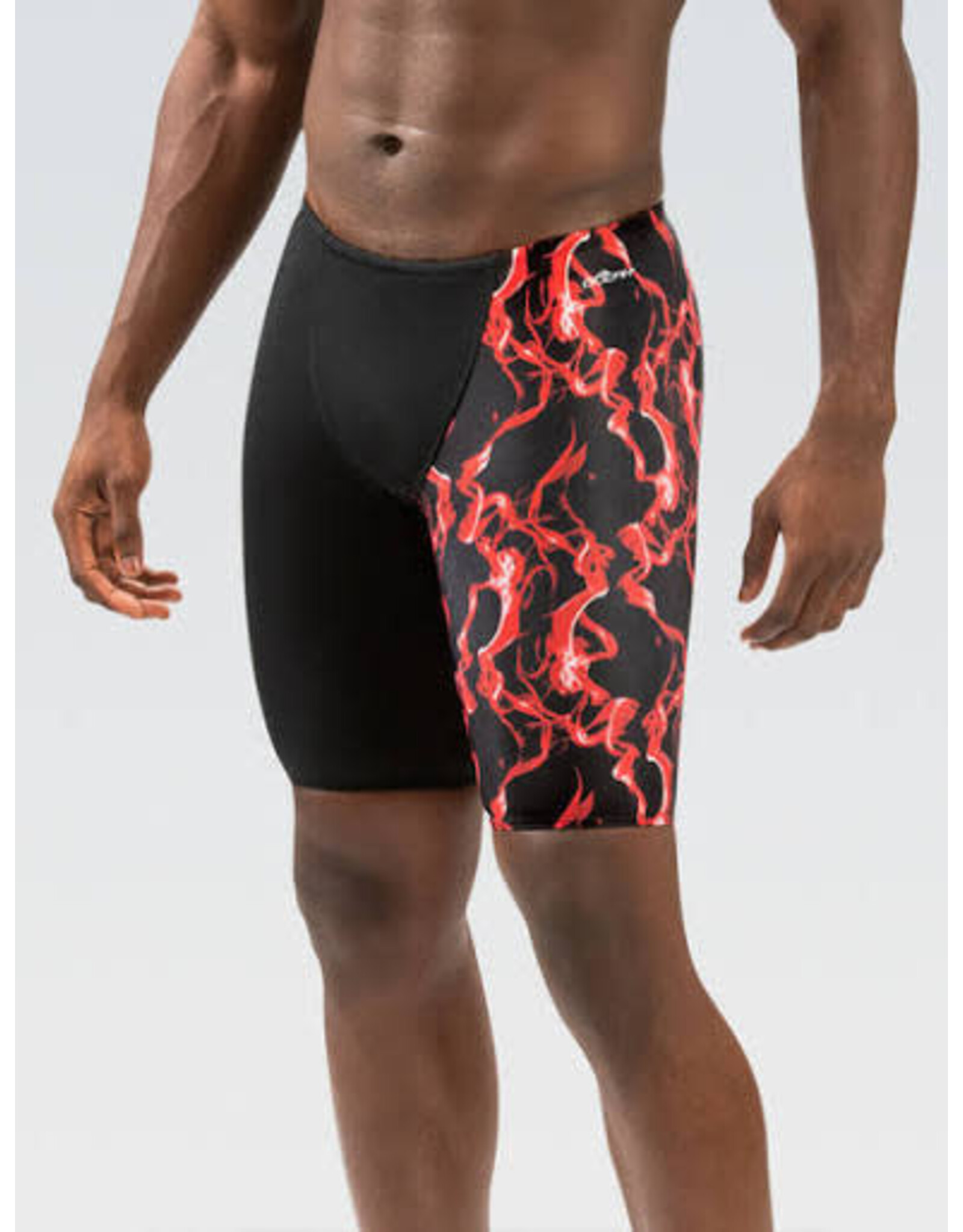 DOLFIN DOLFIN RELIANCE PRINTED JAMMER