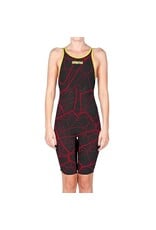 ARENA ARENA CARBON AIR LE FEMALE OPEN BACK