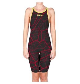 ARENA ARENA CARBON AIR LE FEMALE OPEN BACK