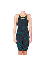 ARENA ARENA CARBON AIR LE FEMALE OPEN BACK