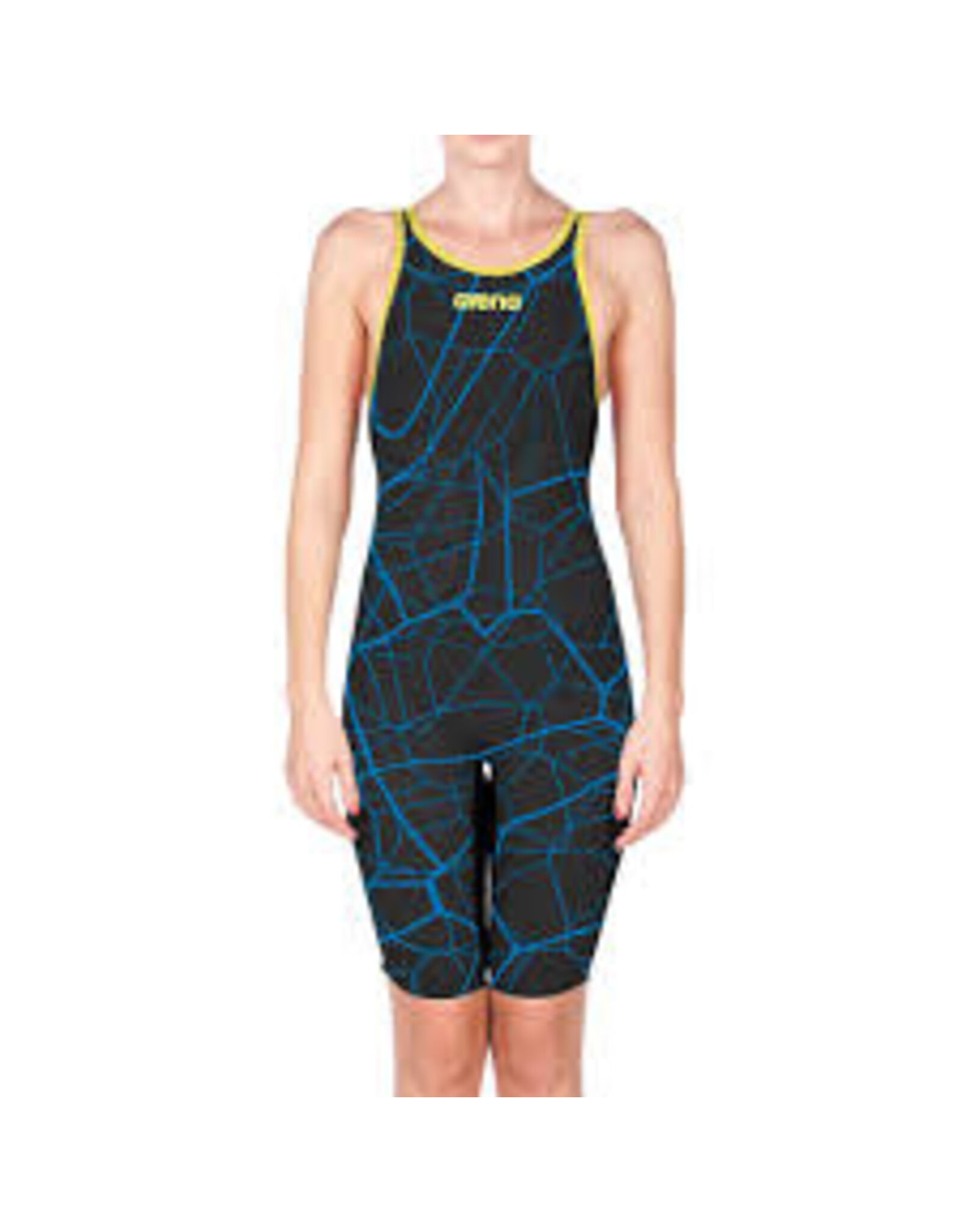 ARENA ARENA CARBON AIR LE FEMALE OPEN BACK