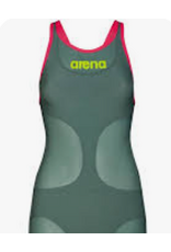 ARENA ARENA CARBON AIR FEMALE OPEN BACK