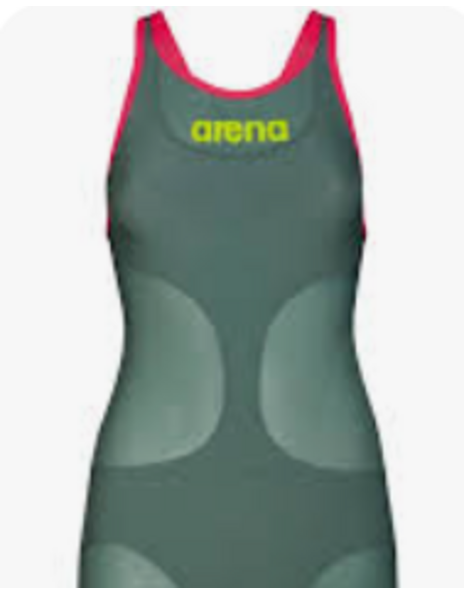 ARENA ARENA CARBON AIR FEMALE OPEN BACK