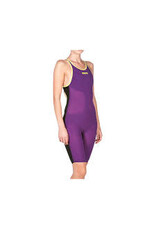 ARENA ARENA CARBON AIR FEMALE OPEN BACK