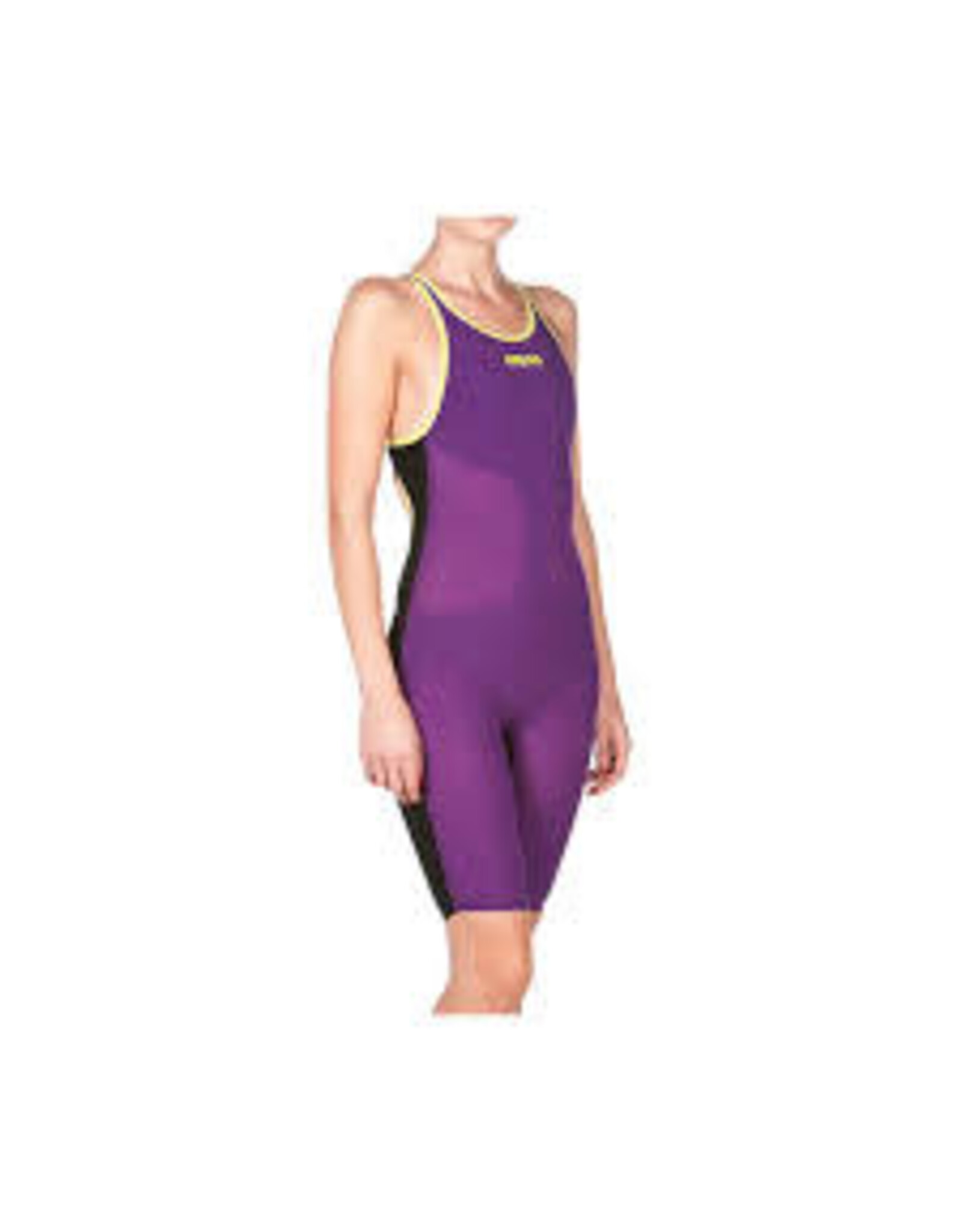 ARENA ARENA CARBON AIR FEMALE OPEN BACK