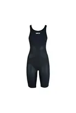 ARENA ARENA CARBON AIR FEMALE CLOSED BACK