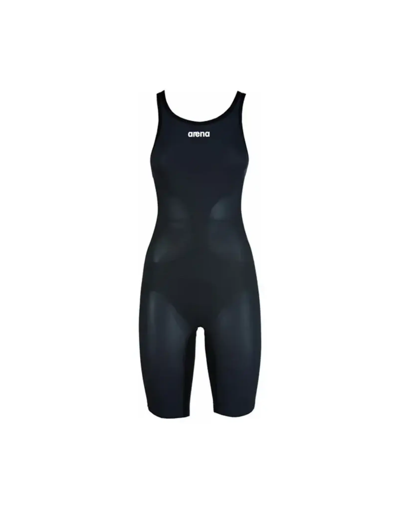 ARENA ARENA CARBON AIR FEMALE CLOSED BACK