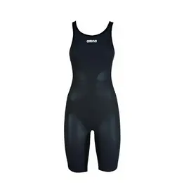 ARENA ARENA CARBON AIR FEMALE CLOSED BACK