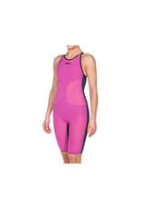 ARENA ARENA CARBON AIR FEMALE CLOSED BACK