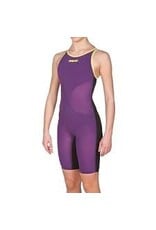 ARENA ARENA CARBON AIR FEMALE CLOSED BACK