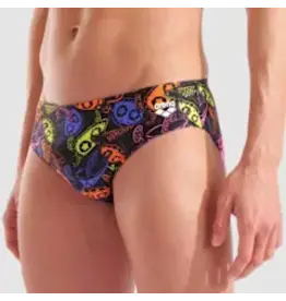 ARENA ARENA ALLOVER PRINT BRIEF