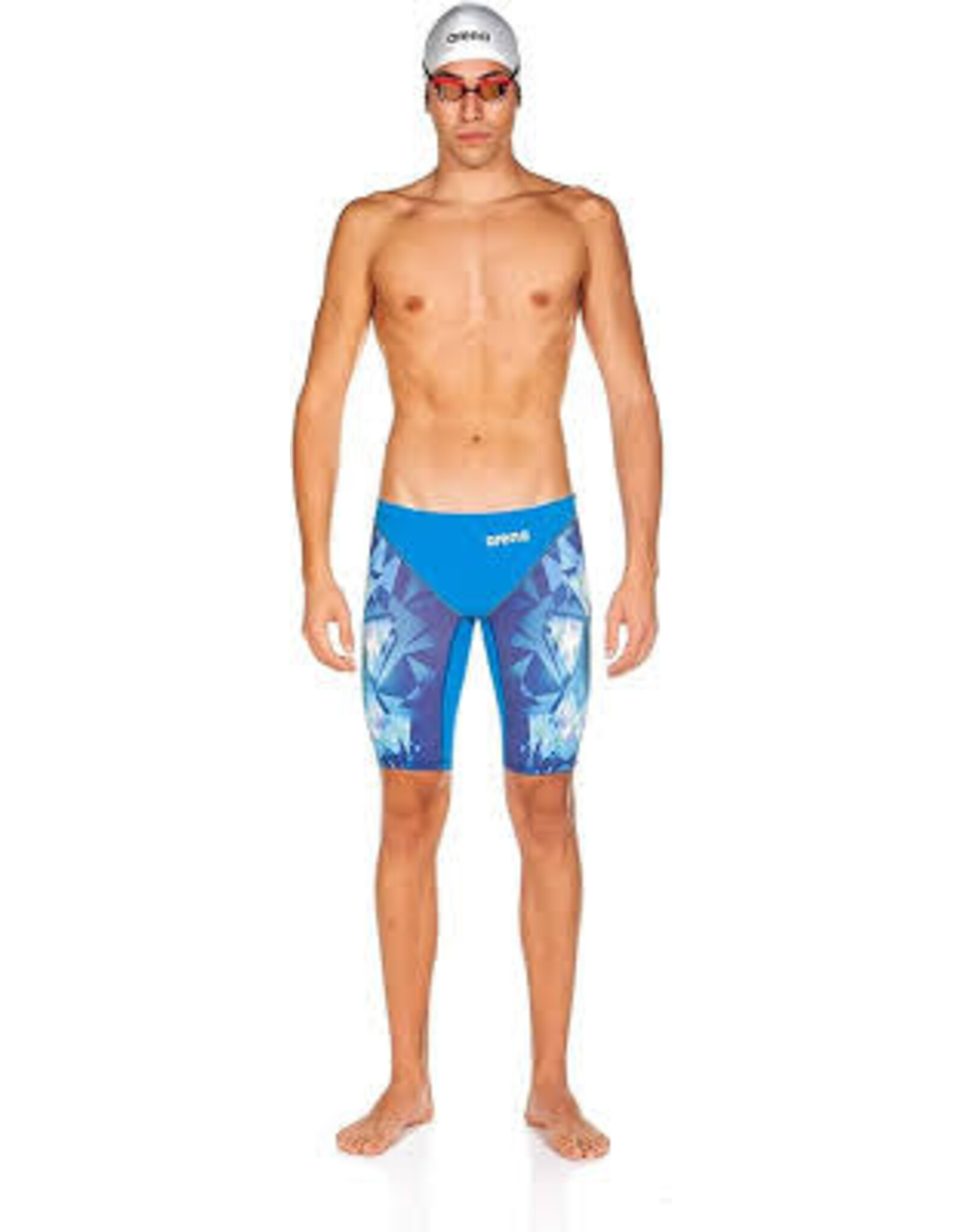 ARENA ARENA POWERSKIN ST 2.0 LIMITED EDITION JAMMER