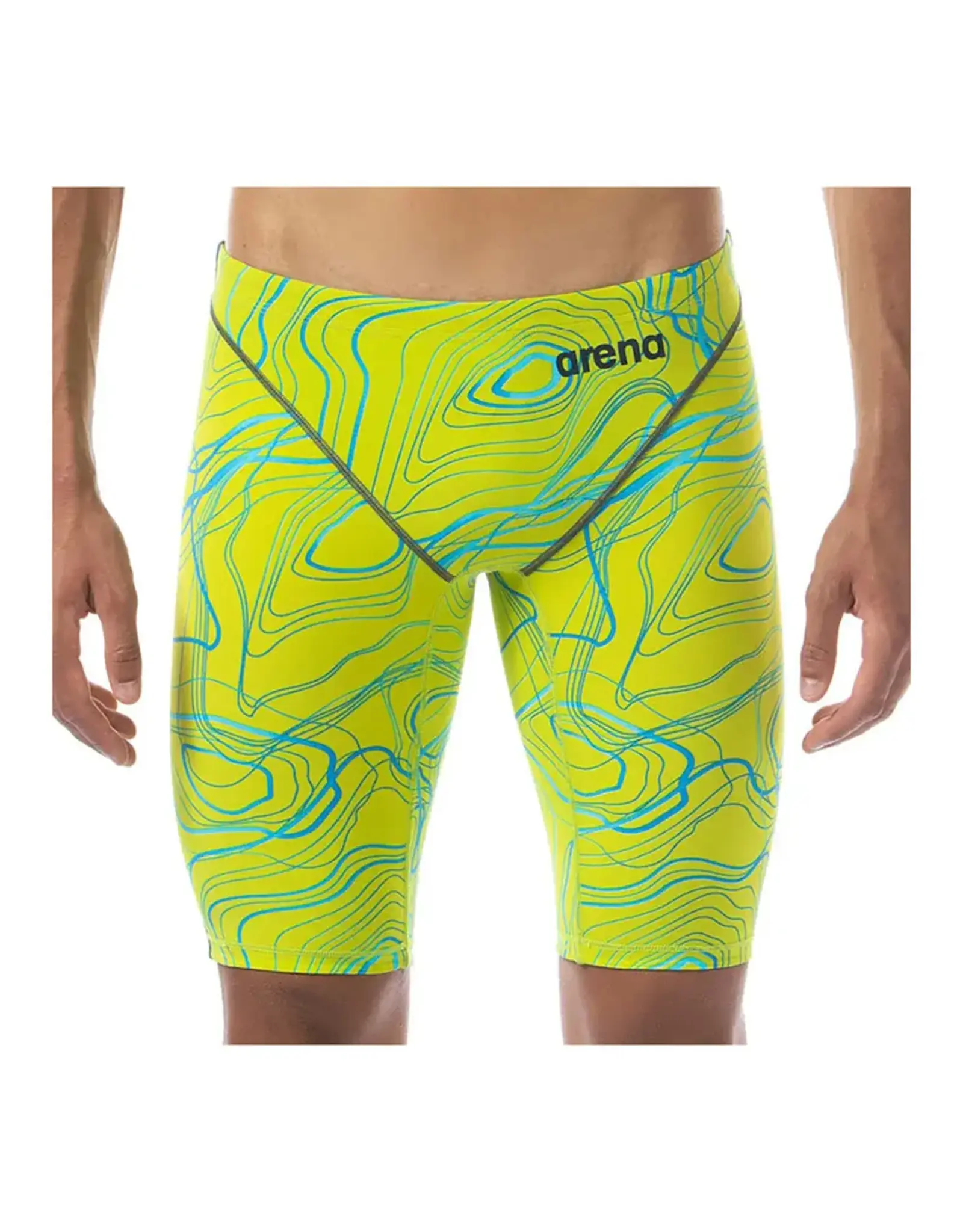 ARENA ARENA POWERSKIN ST 2.0 LTD JAMMER