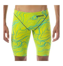 ARENA ARENA POWERSKIN ST 2.0 LTD JAMMER