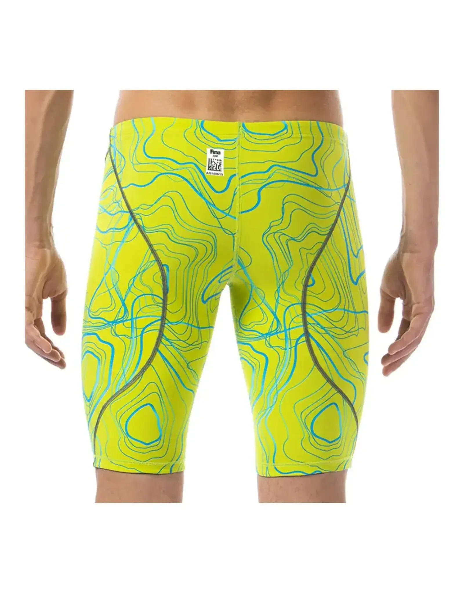 ARENA ARENA POWERSKIN ST 2.0 LTD JAMMER