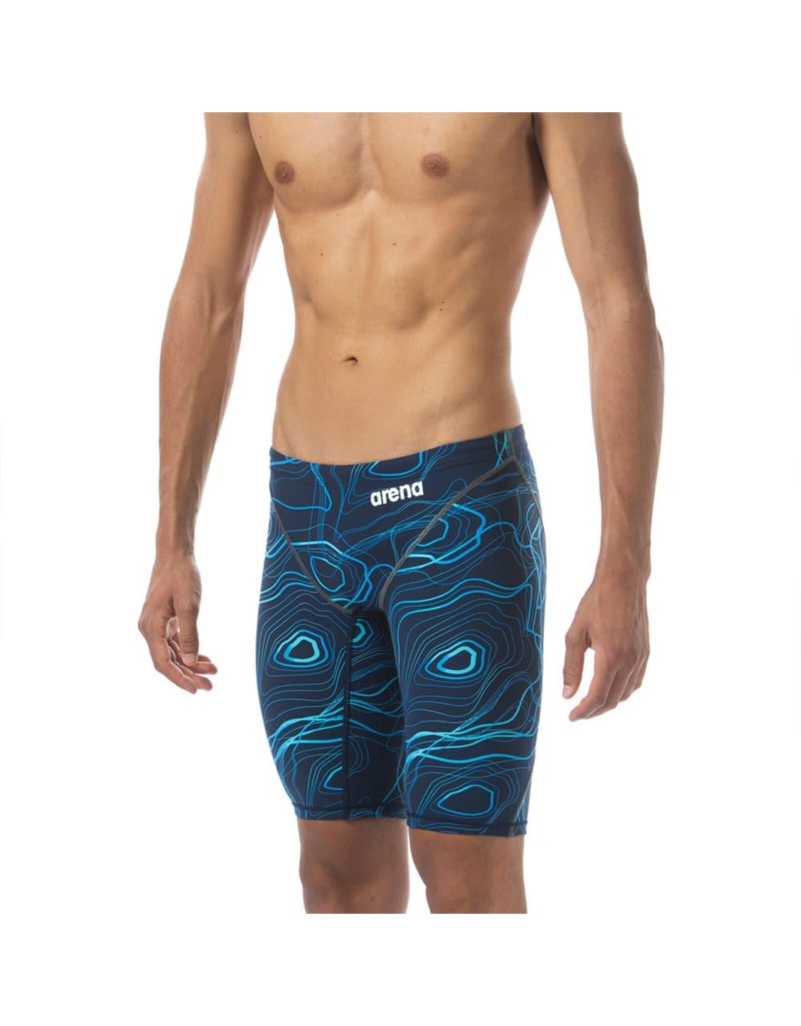 ARENA ARENA POWERSKIN ST 2.0 LTD JAMMER