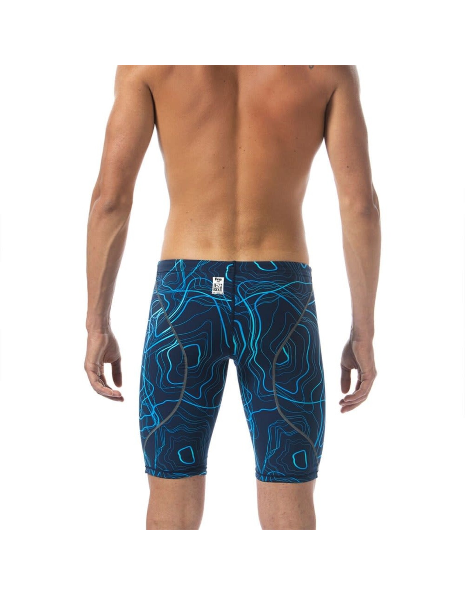 ARENA ARENA POWERSKIN ST 2.0 LTD JAMMER