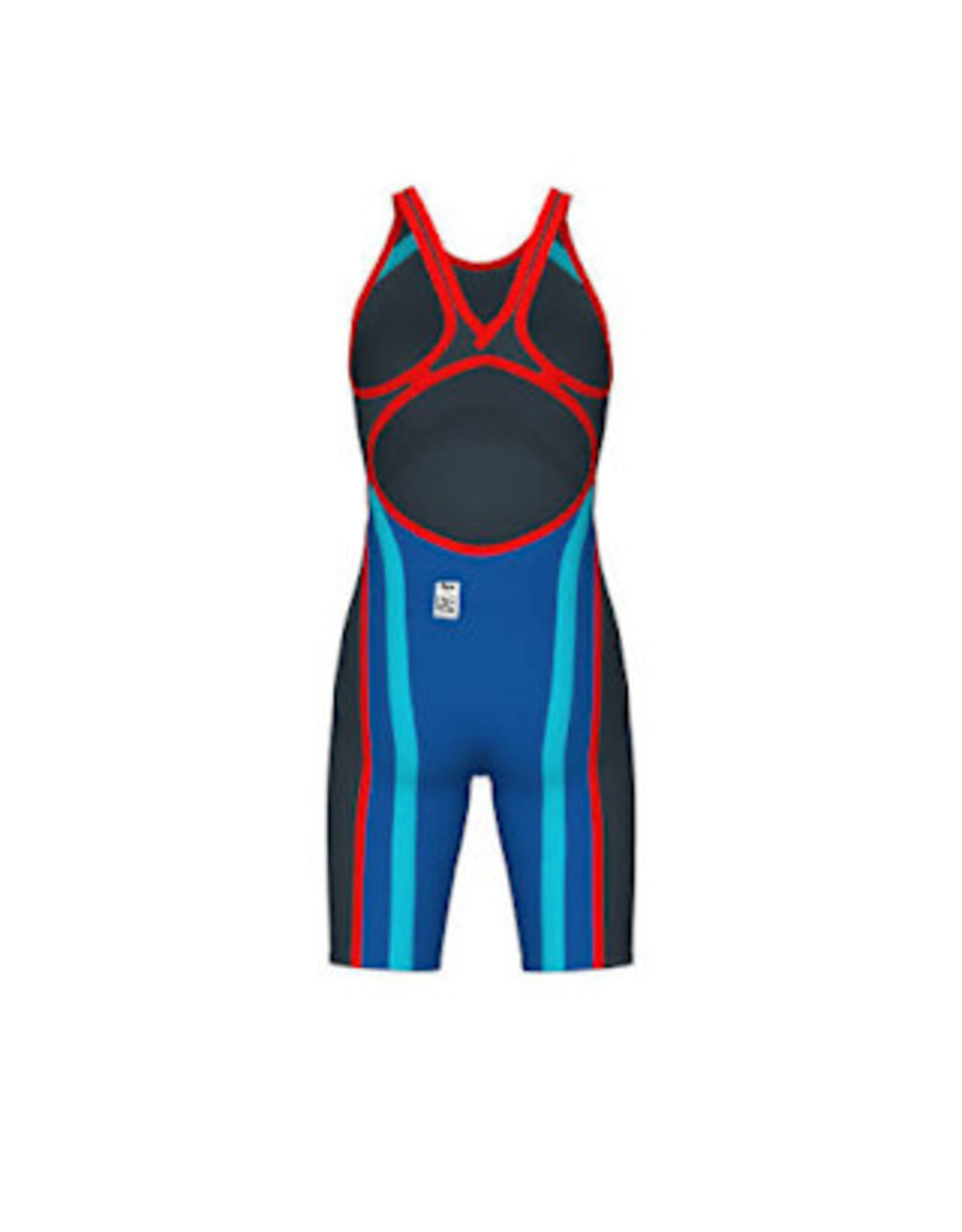 ARENA CARBON CORE FX OPEN BACK - Poco Loco