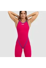 ARENA ARENA CARBON CORE FX OPEN BACK