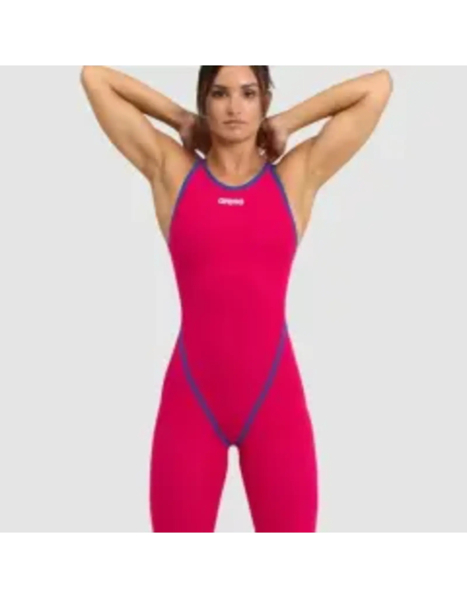 ARENA ARENA CARBON CORE FX OPEN BACK