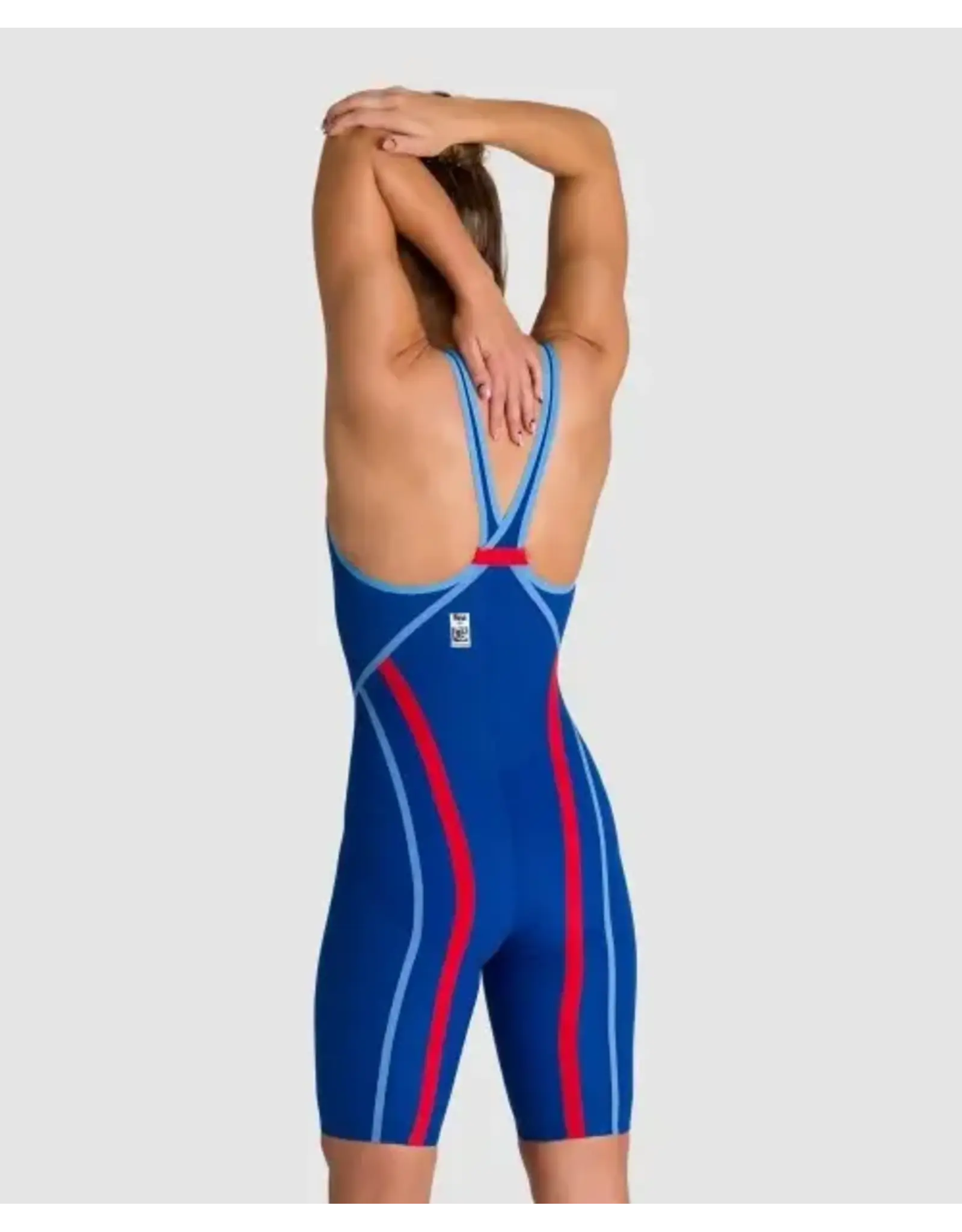 ARENA ARENA CARBON CORE FX CLOSED BACK