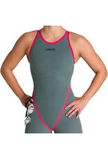 ARENA ARENA CARBON CORE FX OPEN BACK