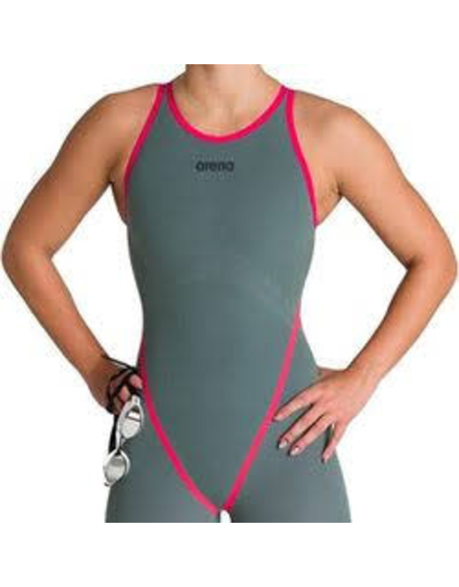 ARENA ARENA CARBON CORE FX OPEN BACK