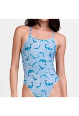 JOLYN JOLYN BRANDON 2 ONESIE PRINT