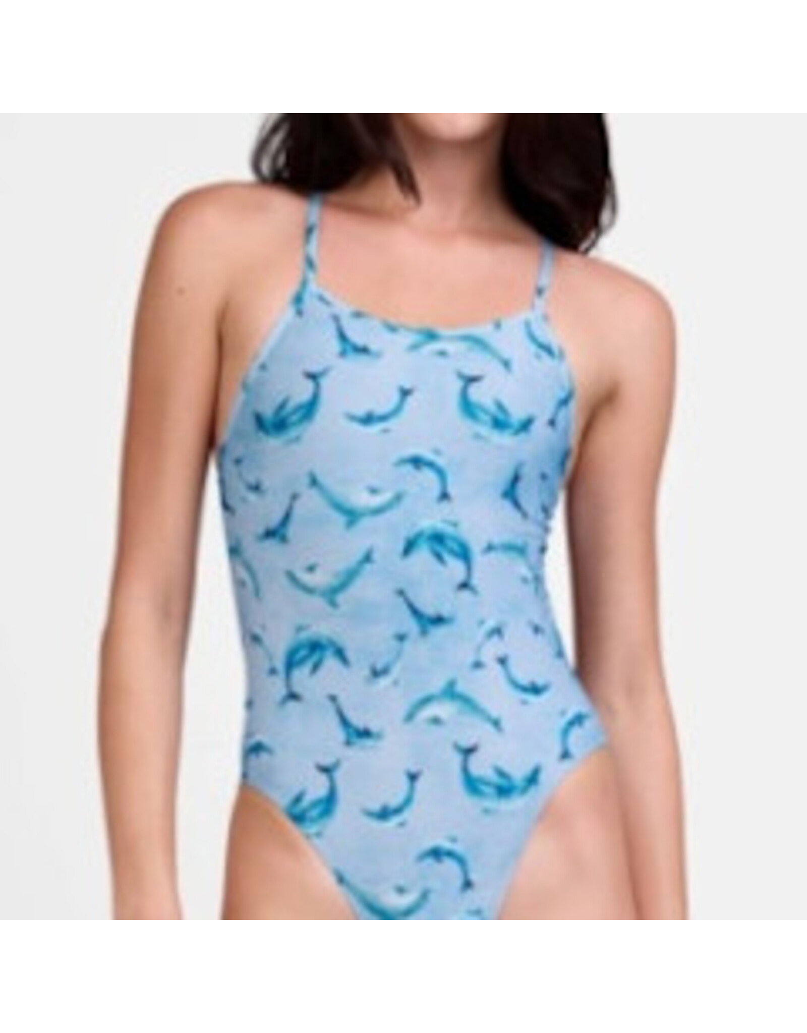 JOLYN JOLYN BRANDON 2 ONESIE PRINT