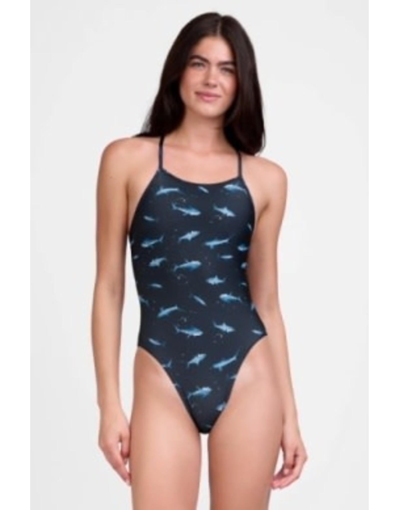 JOLYN JOLYN BRANDON 2 ONESIE PRINT