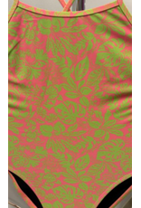JOLYN JOLYN GAVIN 2 ONESIE PRINT