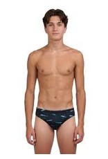 JOLYN JOLYN BROLYN PRINTED BRIEFS